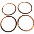 Wide capabilities Copper-Phosphorus brazing/welding/soldering ring